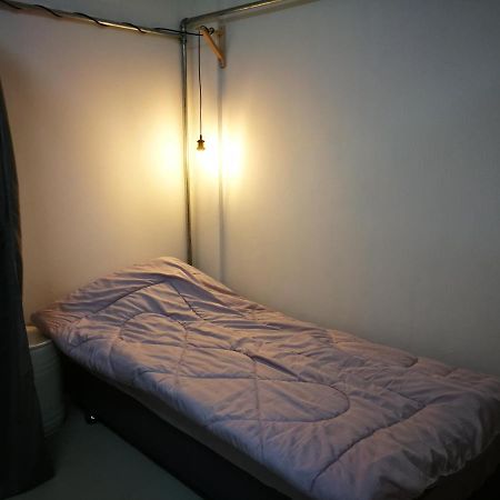 Pak Chong More Hostel エクステリア 写真