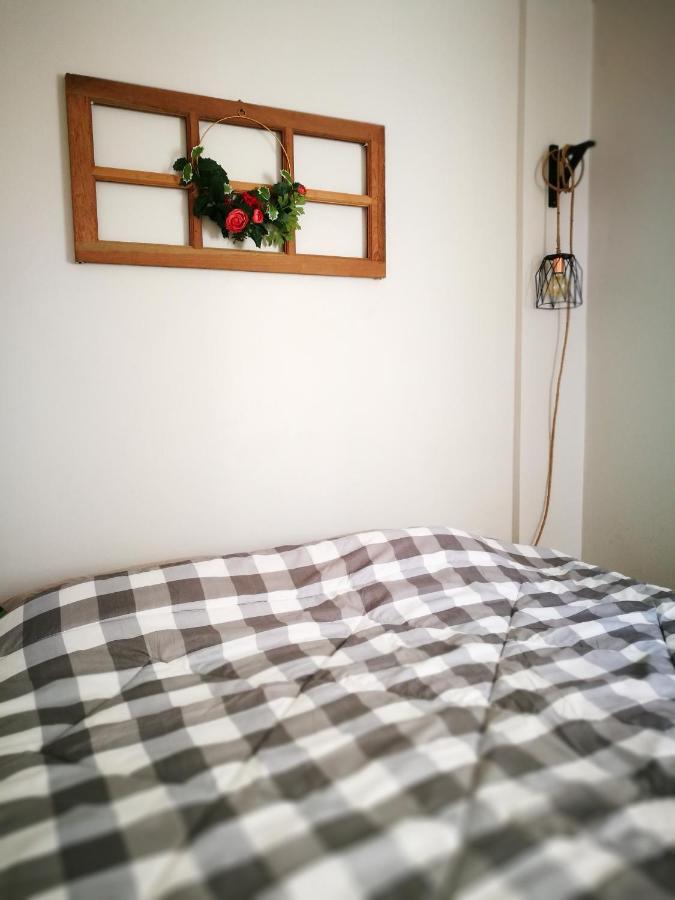 Pak Chong More Hostel エクステリア 写真