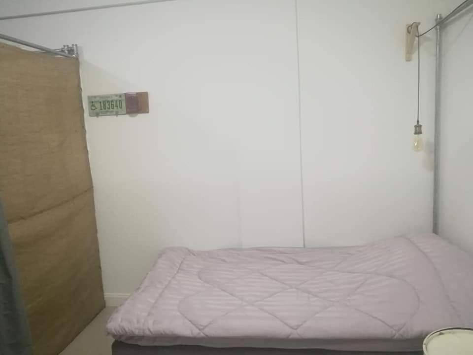 Pak Chong More Hostel エクステリア 写真