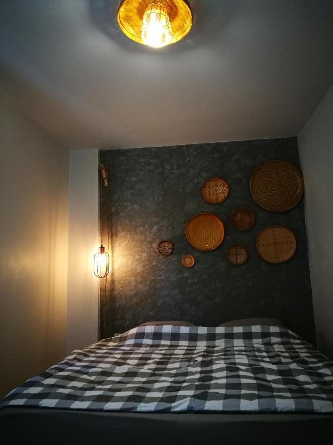 Pak Chong More Hostel エクステリア 写真